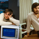 Illustration for article titled Why Is Steve Jobs Giving Me Sexy Eyes?